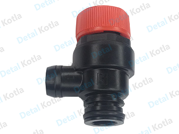 Предохранительный клапан WATTS 3bar по классной цене в Ижевске