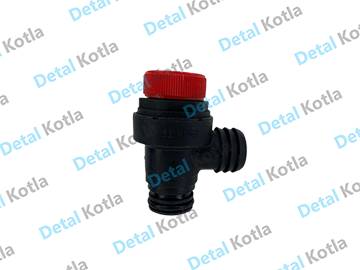 Предохранительный клапан WATTS 24 3E по классной цене в Ижевске