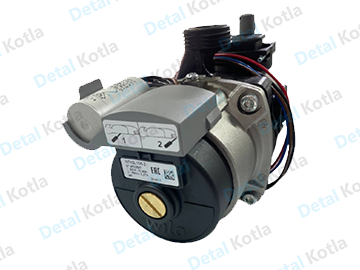 Двигатель насоса Wilo 15/5-2 по классной цене в Ижевске