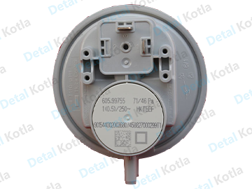 Прессостат газового котла Huba 71/46 по классной цене в Ижевске