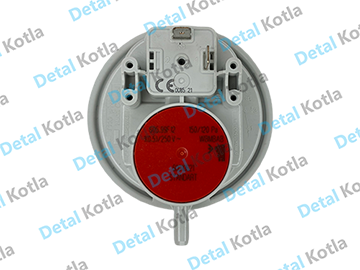 Прессостат газового котла Huba 80/68 по классной цене в Ижевске