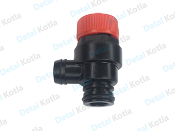 Предохранительный клапан 3bar Buderus U042-24K,U044-24K, U052-24K,28K, U054-24K  (87160102470) по классной цене в Ижевске