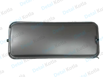 Расширительный бак котла CAN 6л. 14/1 по классной цене в Ижевске