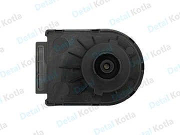 Мотор трехходового клапана Elbi 7.5mm 220V по классной цене в Ижевске