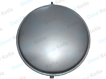 Расширительный бак котла CAN 8л. 1/2 по классной цене в Ижевске