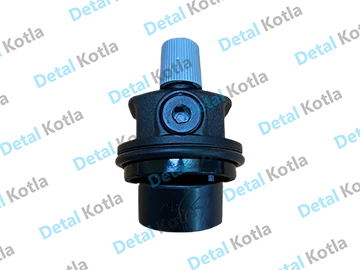 Воздухоотводчик Wilo INT по классной цене в Ижевске