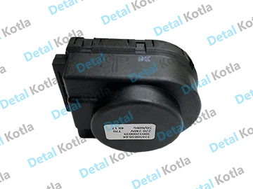 Мотор трехходового клапана Elbi 220-240V (Черный) по классной цене в Ижевске