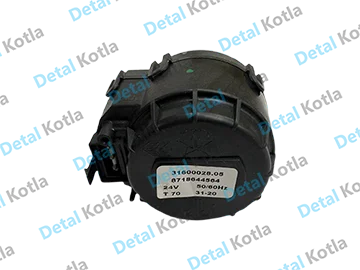 Мотор трехходового клапана Elbi 24v по классной цене в Ижевске