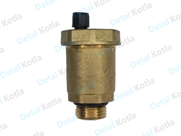 Воздухоотводчик автоматический Kramer 10 bar 1/2 по классной цене в Ижевске