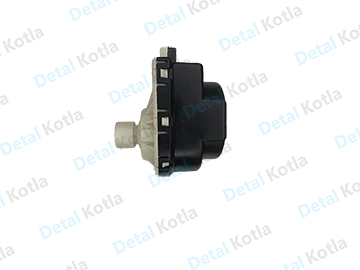 Мотор трехходового клапана CHUNHUI 220/240V (Черно - белый) по классной цене в Ижевске